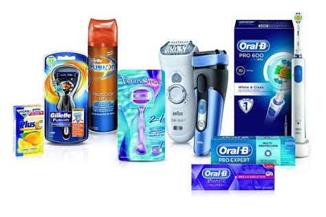 procter & gamble zoominfo|procter españa.